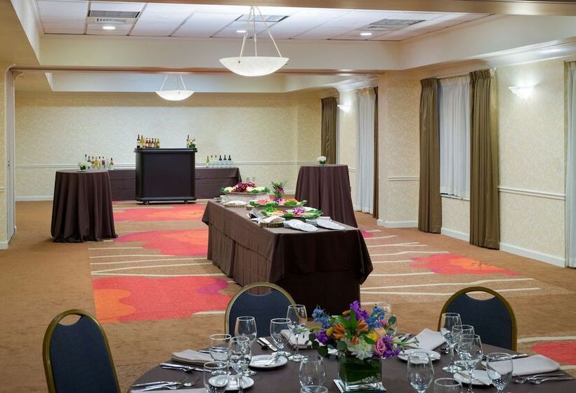 هتل Hilton Garden Inn Hartford South/glastonbury