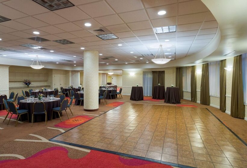 هتل Hilton Garden Inn Hartford South/glastonbury