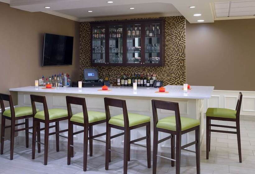 هتل Hilton Garden Inn Hartford South/glastonbury