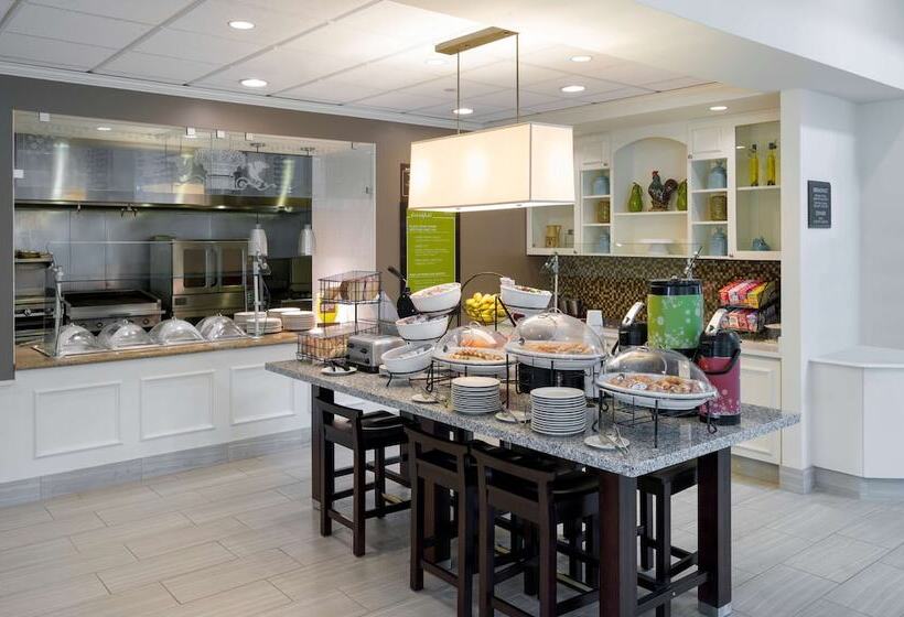 هتل Hilton Garden Inn Hartford South/glastonbury