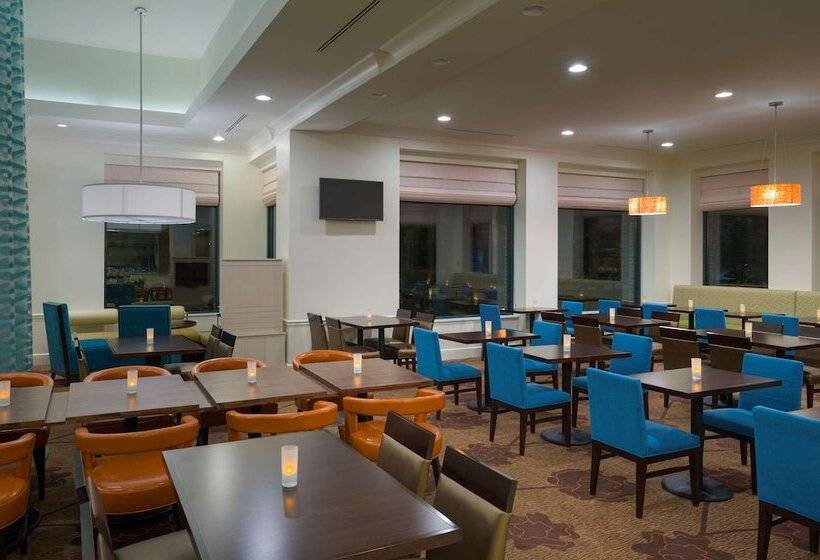 هتل Hilton Garden Inn Hartford South/glastonbury