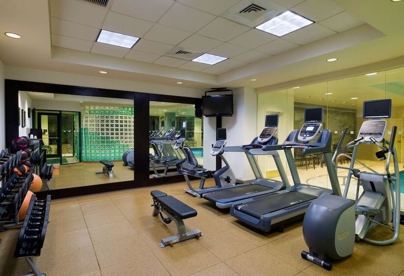 هتل Hilton Garden Inn Hartford South/glastonbury