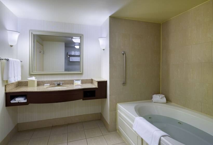 هتل Hilton Garden Inn Hartford South/glastonbury