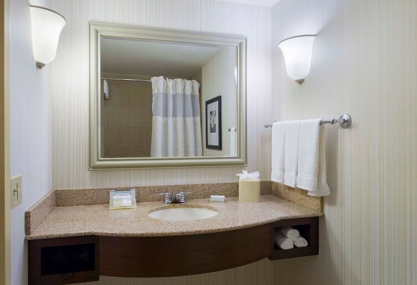 هتل Hilton Garden Inn Hartford South/glastonbury