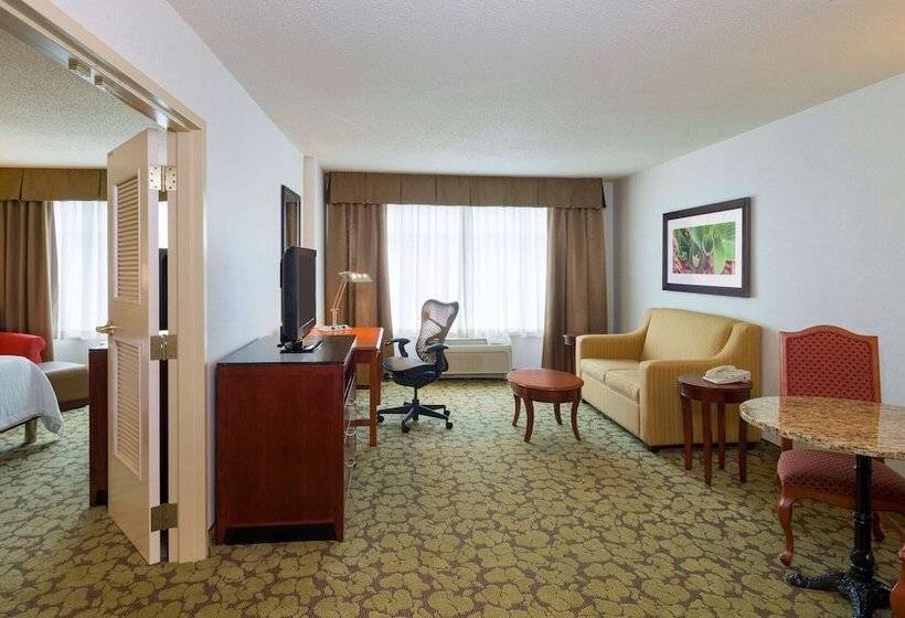 هتل Hilton Garden Inn Hartford South/glastonbury