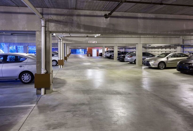 酒店 Hilton Garden Inn Hilton Head