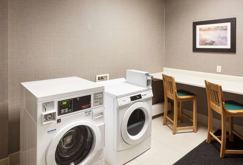 酒店 Hilton Garden Inn Hilton Head