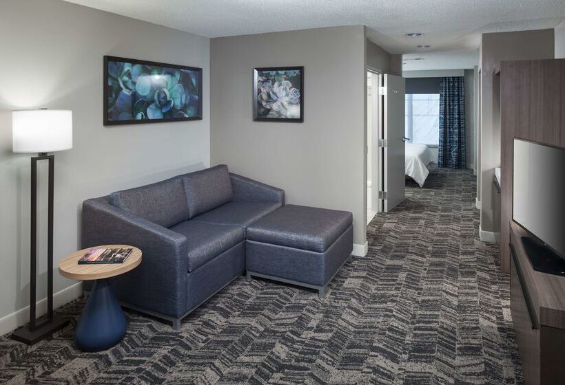 酒店 Hilton Garden Inn Hilton Head