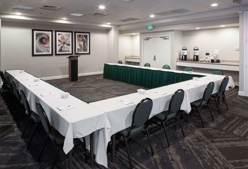 酒店 Hilton Garden Inn Hilton Head