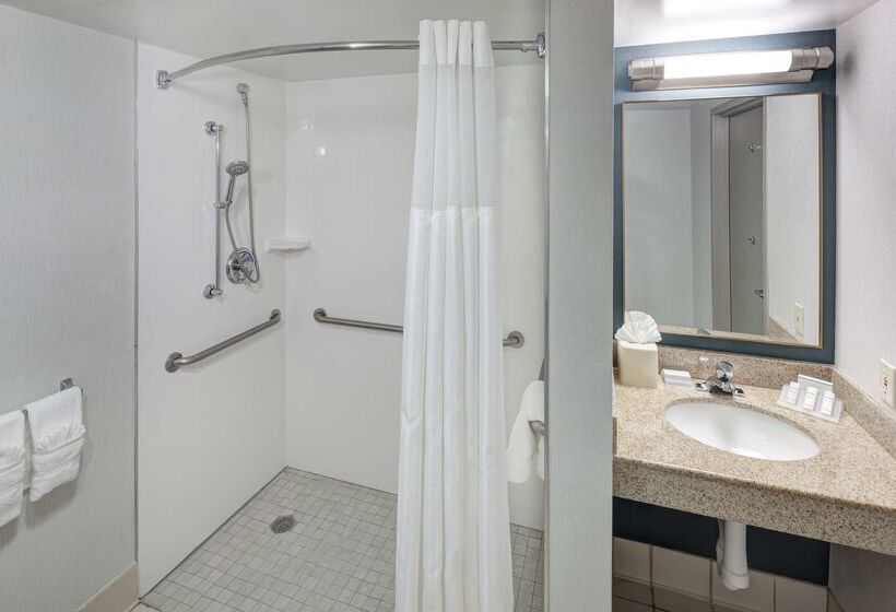 酒店 Hilton Garden Inn Hilton Head