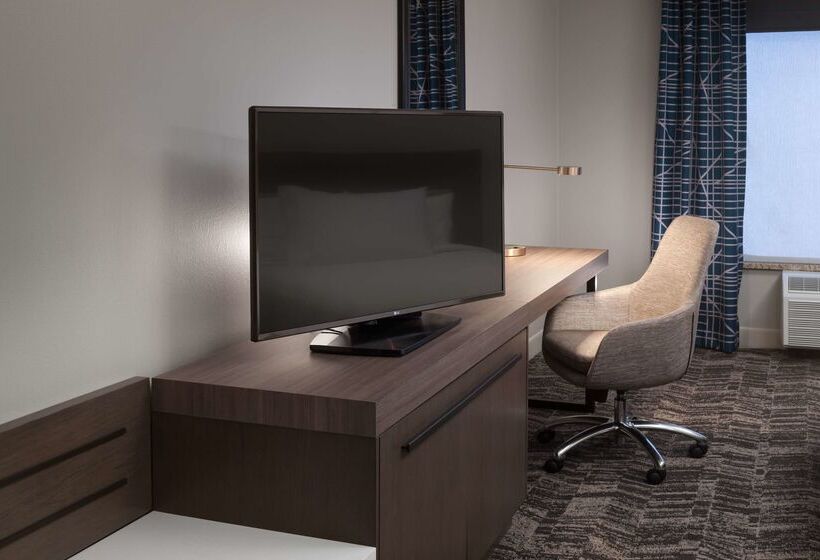 酒店 Hilton Garden Inn Hilton Head