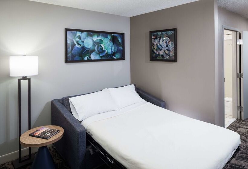 酒店 Hilton Garden Inn Hilton Head