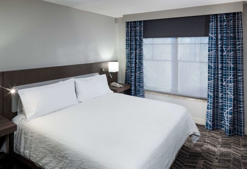 酒店 Hilton Garden Inn Hilton Head