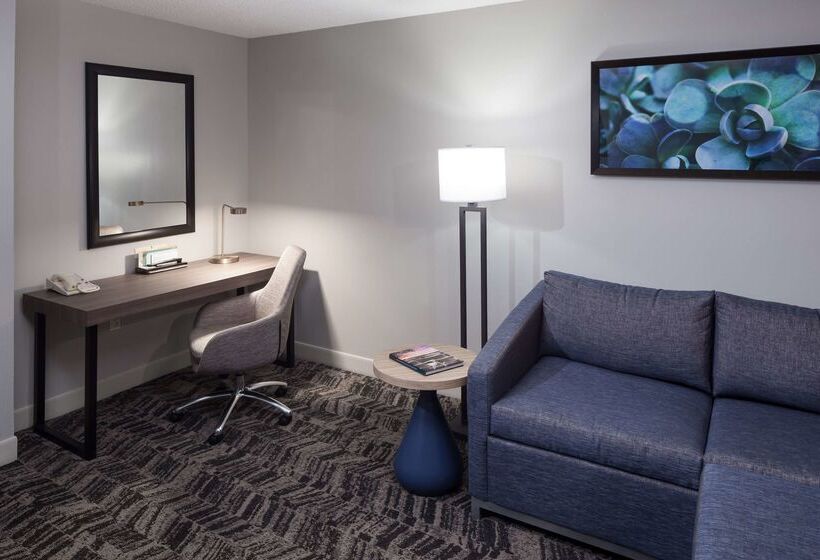 酒店 Hilton Garden Inn Hilton Head