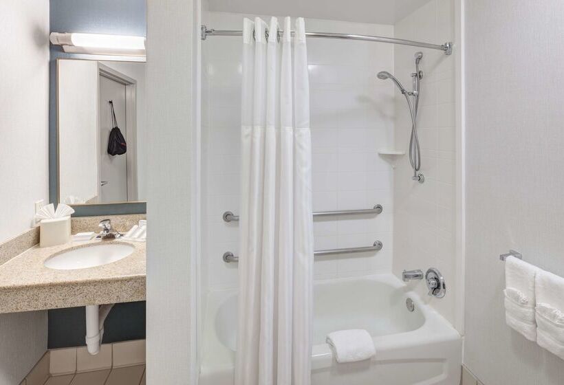 酒店 Hilton Garden Inn Hilton Head