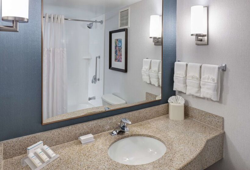 酒店 Hilton Garden Inn Hilton Head