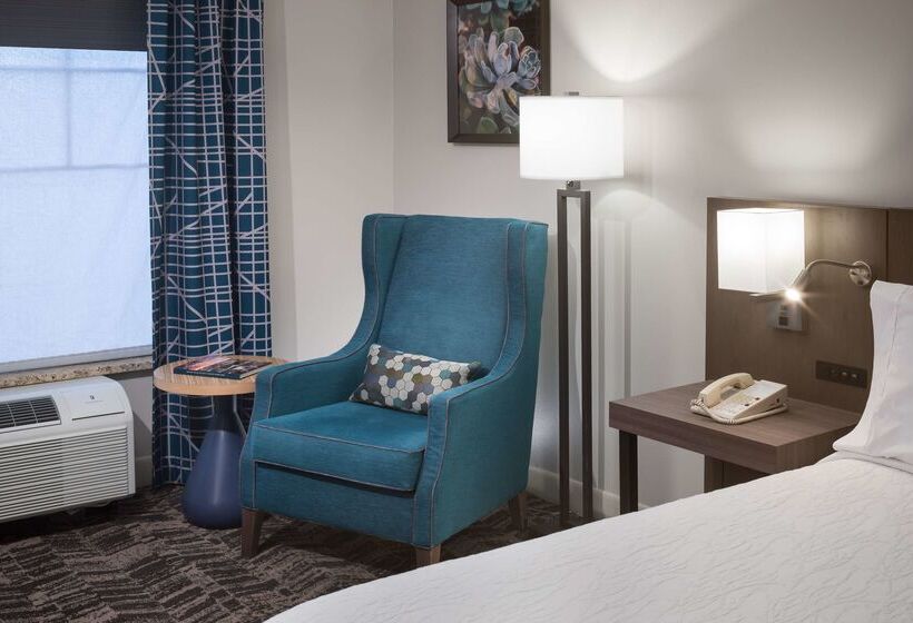 酒店 Hilton Garden Inn Hilton Head