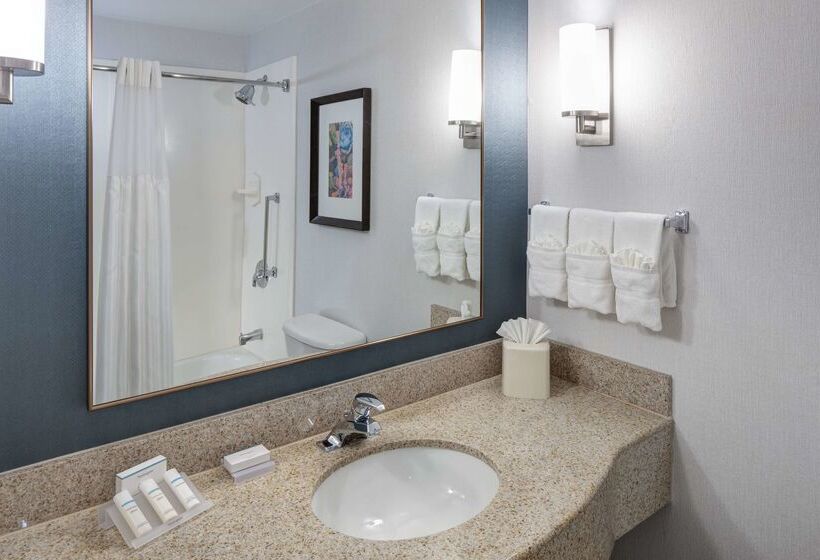 酒店 Hilton Garden Inn Hilton Head