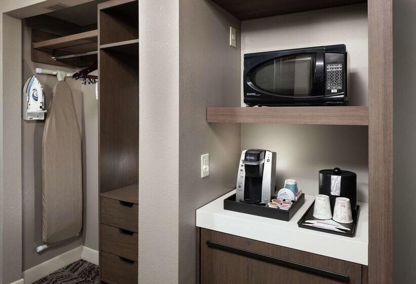 酒店 Hilton Garden Inn Hilton Head