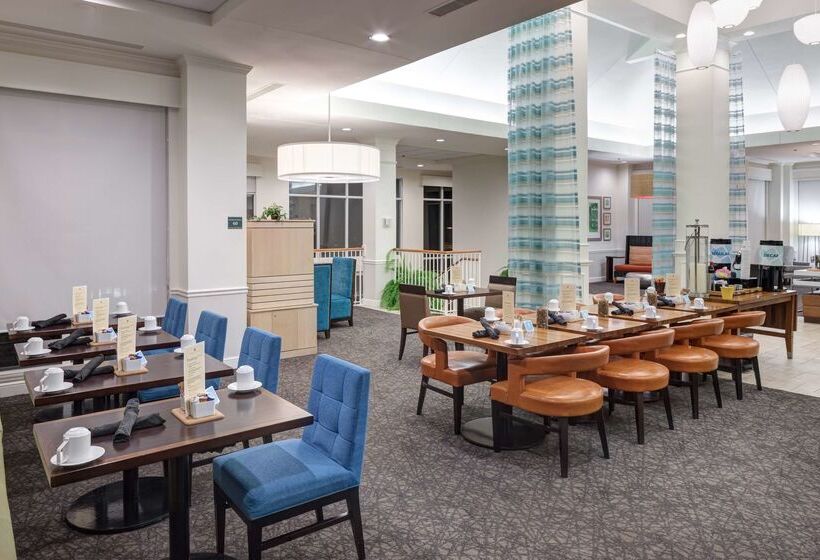 酒店 Hilton Garden Inn Hilton Head