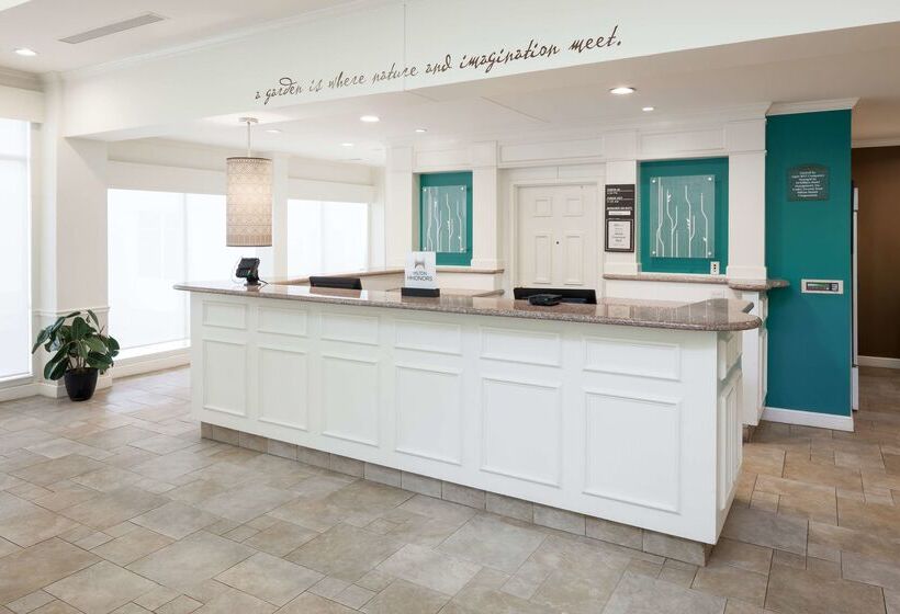 酒店 Hilton Garden Inn Hilton Head