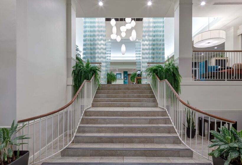 酒店 Hilton Garden Inn Hilton Head