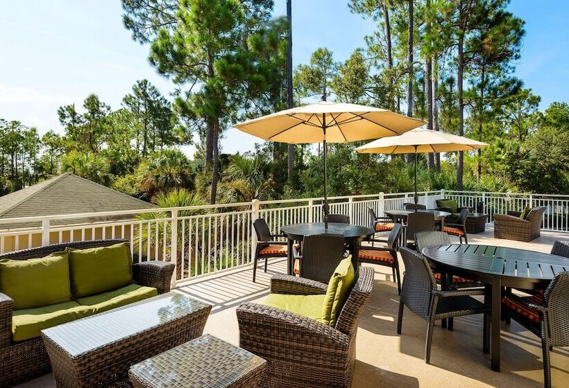 酒店 Hilton Garden Inn Hilton Head