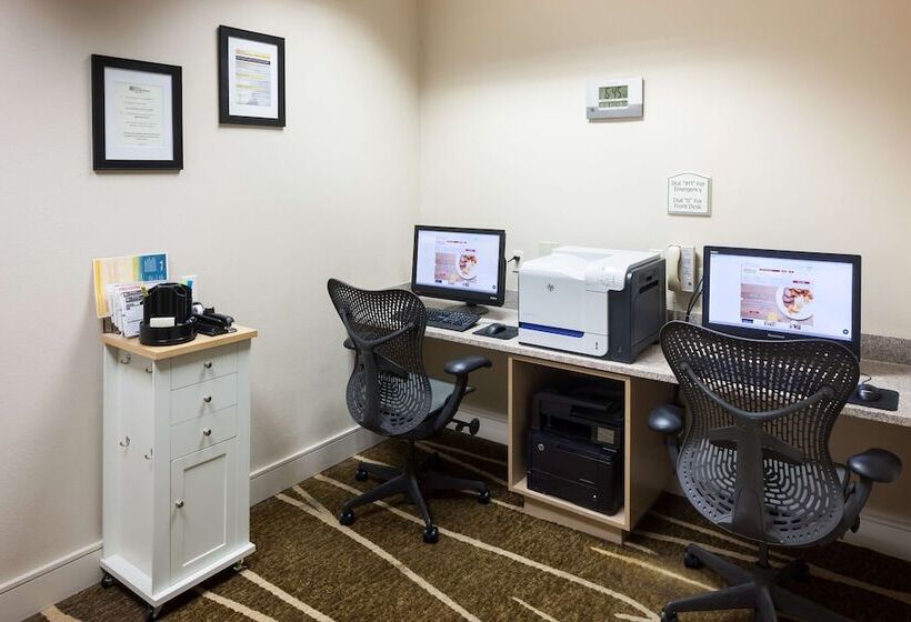 酒店 Hilton Garden Inn Hilton Head