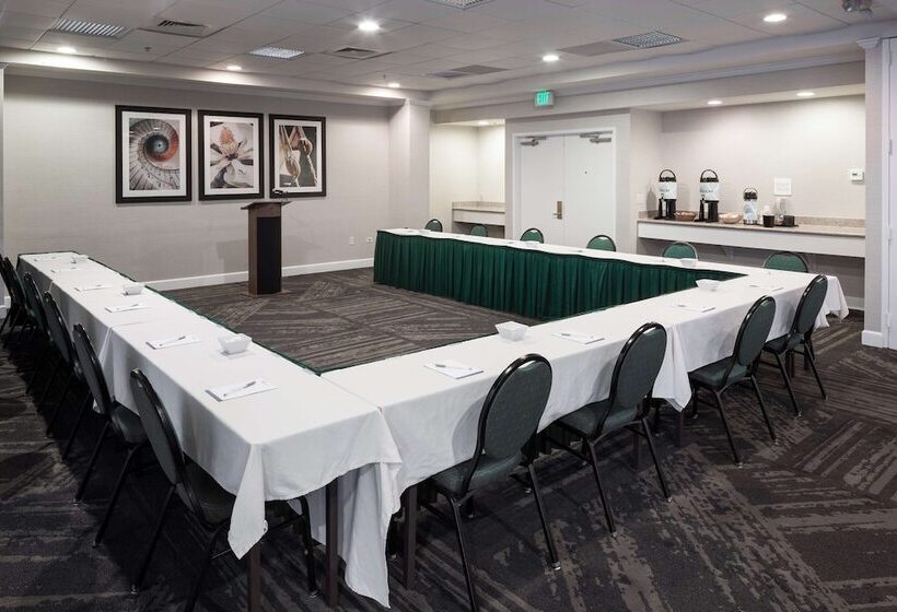 酒店 Hilton Garden Inn Hilton Head