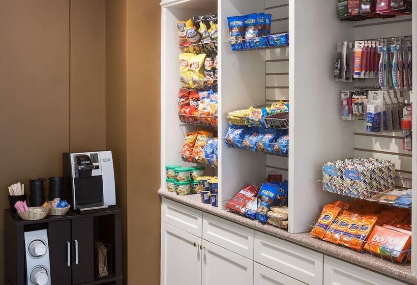 酒店 Hilton Garden Inn Hilton Head