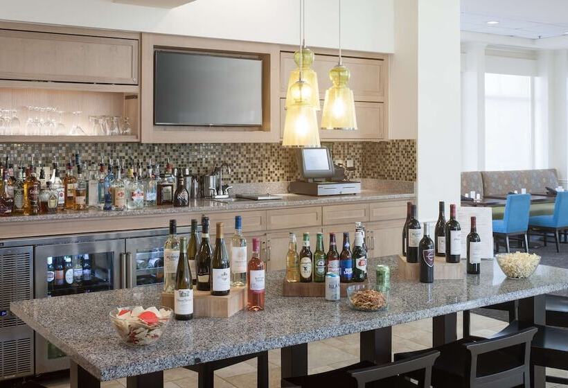 酒店 Hilton Garden Inn Hilton Head