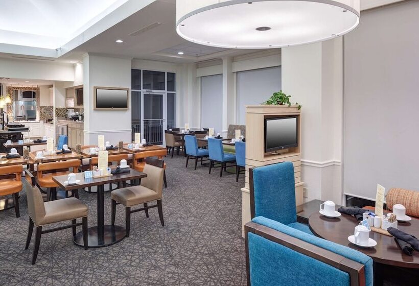 酒店 Hilton Garden Inn Hilton Head