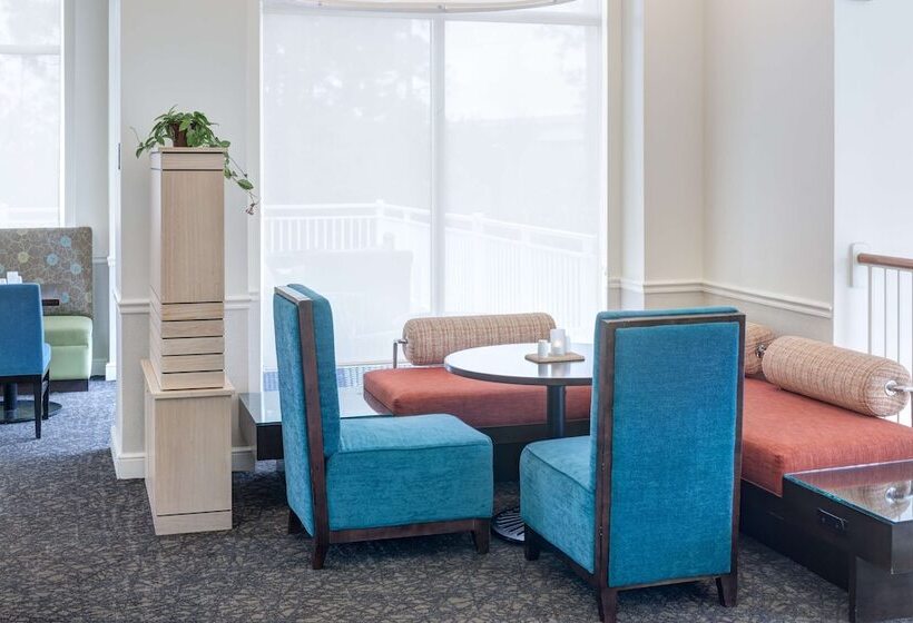 酒店 Hilton Garden Inn Hilton Head