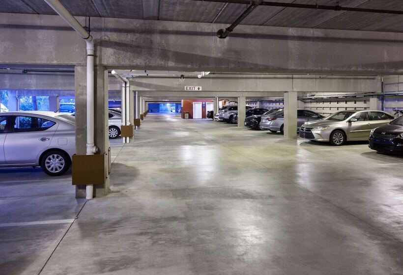 酒店 Hilton Garden Inn Hilton Head