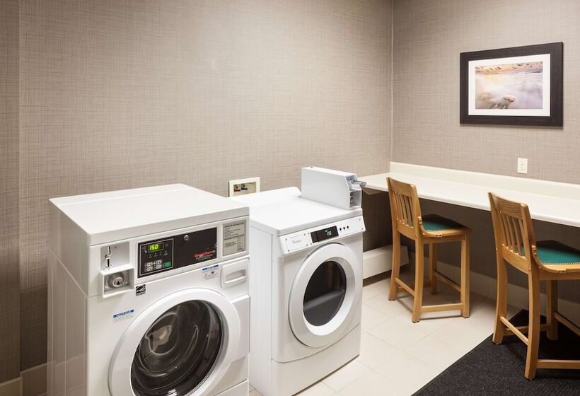 酒店 Hilton Garden Inn Hilton Head