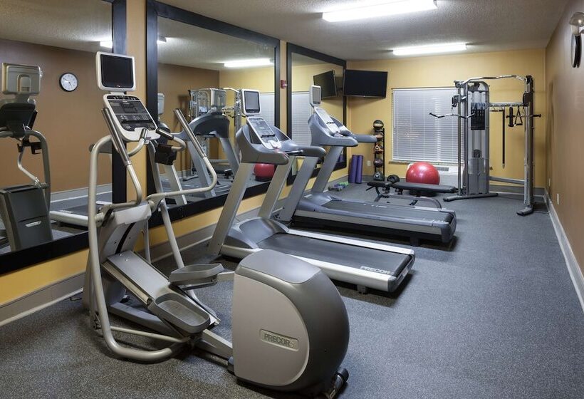 酒店 Hilton Garden Inn Hilton Head