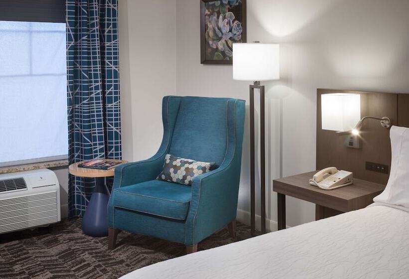 酒店 Hilton Garden Inn Hilton Head