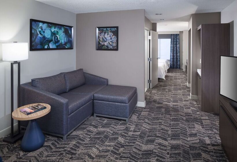 酒店 Hilton Garden Inn Hilton Head