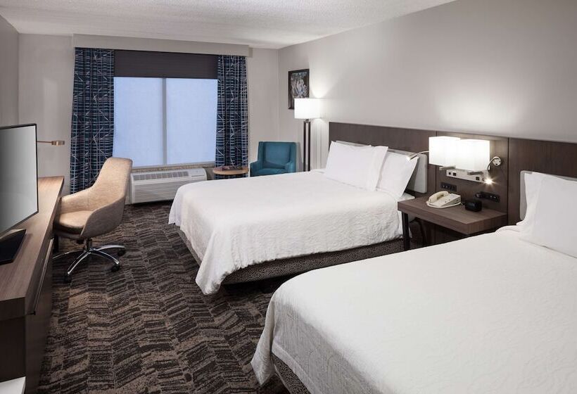 酒店 Hilton Garden Inn Hilton Head