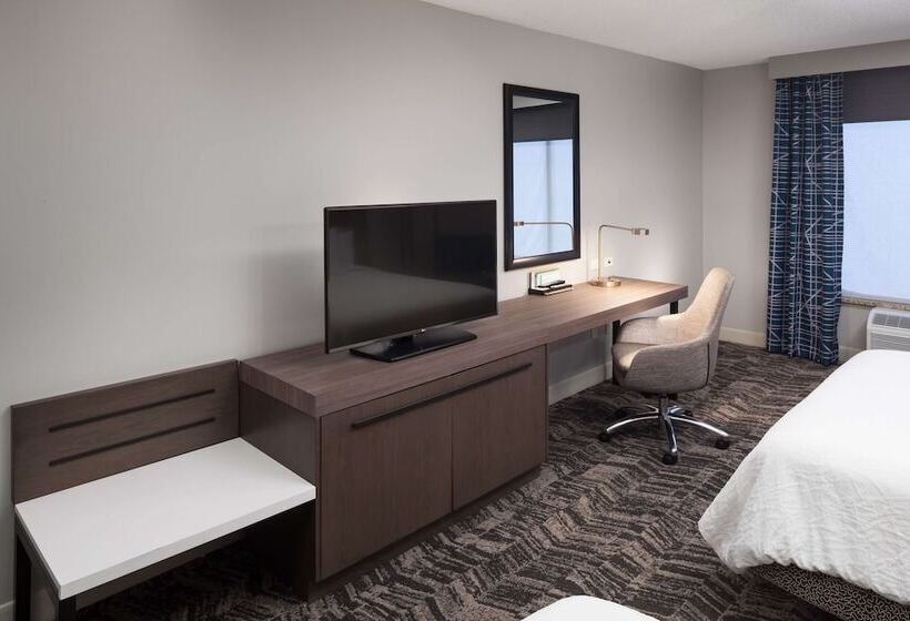 酒店 Hilton Garden Inn Hilton Head