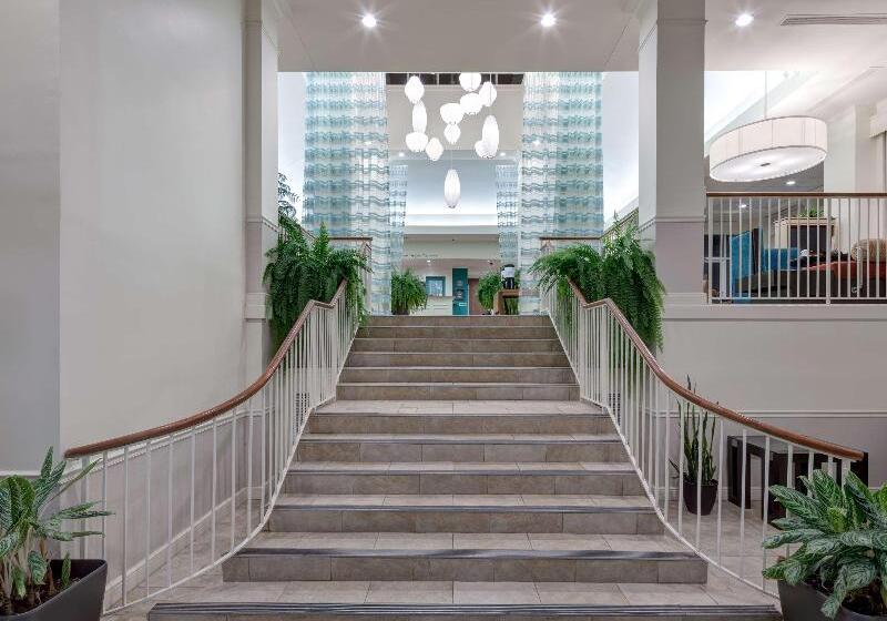 酒店 Hilton Garden Inn Hilton Head