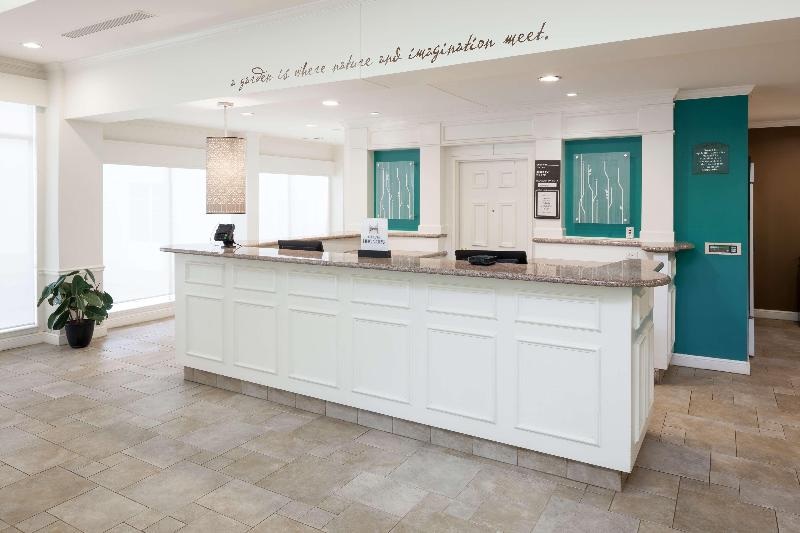 酒店 Hilton Garden Inn Hilton Head