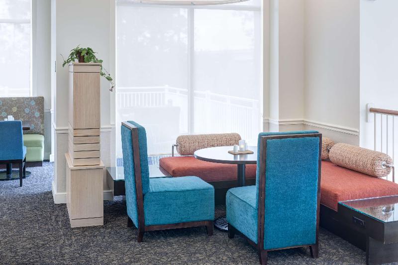 酒店 Hilton Garden Inn Hilton Head