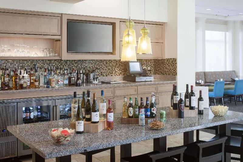 酒店 Hilton Garden Inn Hilton Head