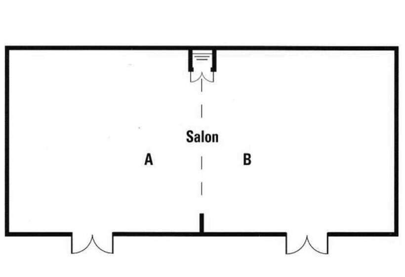 ホテル Hilton Garden Inn Minneapolis/bloomington