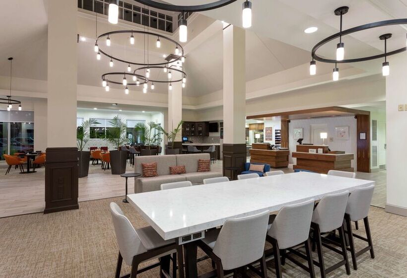 ホテル Hilton Garden Inn Minneapolis/bloomington