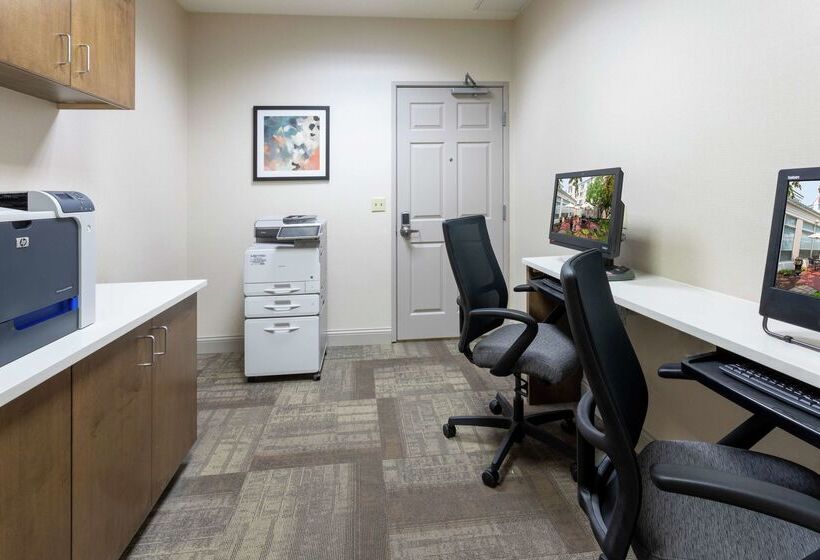 ホテル Hilton Garden Inn Minneapolis/bloomington