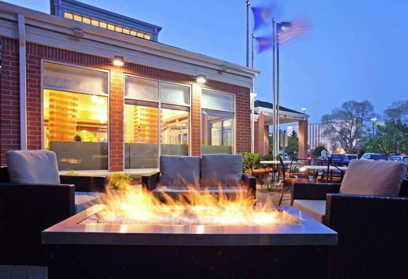 ホテル Hilton Garden Inn Minneapolis/bloomington