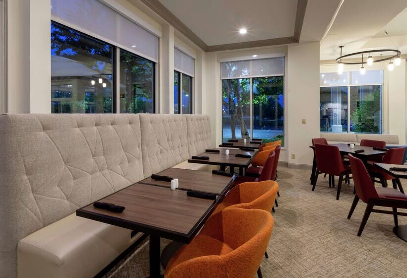 هتل Hilton Garden Inn Minneapolis/bloomington