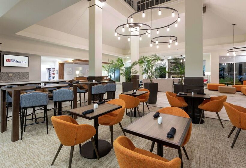 ホテル Hilton Garden Inn Minneapolis/bloomington